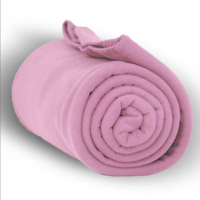 ALPINE FLEECE THROW BLANKET