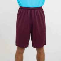 A4 ADT 9 MESH SHORT