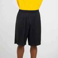 A4 ADT 9 INTERLK SHORT