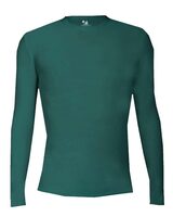 BDG YTH PRO COMPRESS L/S