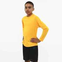 A4 YTH COOLING L/S T