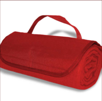 ALP FLC ROLL UP BLNKT