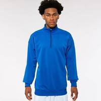 A4 ADT SPRINT 1/4 ZIP