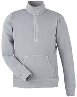 JAM ADT COMFORT DYE 1/4 ZIP