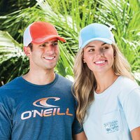 ADAMS FAIRWY TWILL CAP