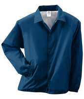 AUG ADT NYLN COACH JACKT
