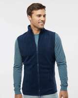 BS POLAR FLEECE VEST