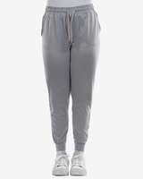 BS LDY DAWN DUSK SFT JSY JOGGR