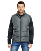 BS THE BROOKLYN VEST