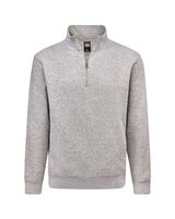 JAM ADT BTB FLEECE 1/4 ZIP