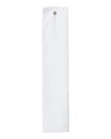 CRML TRIFD GLF TWL W/GROM HOOK