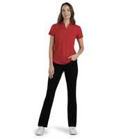 AUG LDY PURSUIT POLO