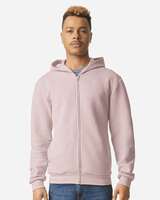 AA ADT FULL ZIP HOODIE
