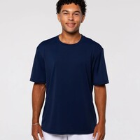 A4 ADT AIRFLEX S/S CREW T