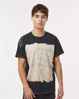 DYNO ADT BLEACH WASH T