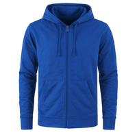 DUNB TROPHY FULL ZP JKT