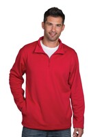 DUN ALL STAR 1/4 ZIP FLC