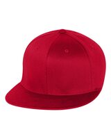 FLEX ADT TWILL CAP