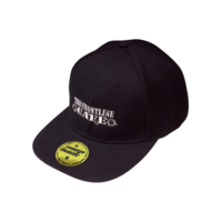 HP PREM AMER TWILL CAP