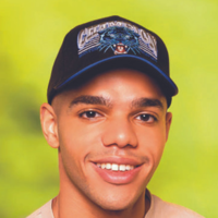 HP STRUCTD SANDWCH CAP