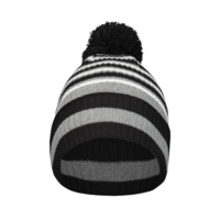 HLW SPIRT POM BEANIE