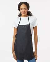 LBTY NSR TWILL APRON