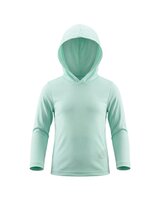 Toddler Bahama Hooded Long Sleeve T-Shirt