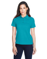 Ash City - Core 365 Ladies' Origin Performance Piqué Polo