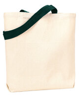 Jennifer Recycled Cotton Canvas Tote