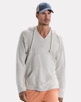 Unisex Bonfire Baja Terry Hooded Sweatshirt