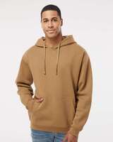Unisex Elevated Fleece Hoodie Sweatshirt
