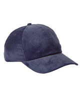 Corduroy Cap