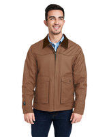 Men's Yellowstone Dri Flex Canvas Jacket