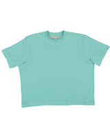 Ladies' Boxy T-Shirt