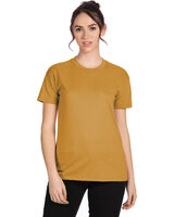 Ladies' Relaxed CVC T-Shirt