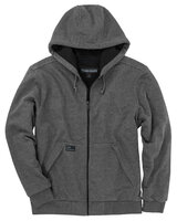 Men's Mission Full-Zip Fleece