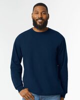 GIL ADT L/S HAMMER T