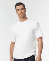 GIL 6.1OZ 100% S/S TALL T