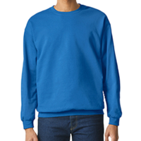 GIL ADT SOFTSTYL CREW