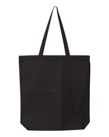 OAD MED 12 OZ GUSSET TOTE