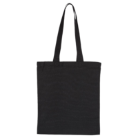 OAD LRG COTTN CANV TOTE