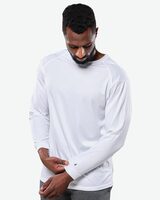 BADGR MN B-DRI L/S PERF T