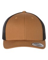 YP RETRO TRUCKER CAP