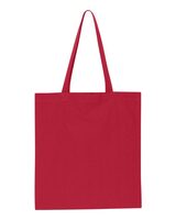 LIBRTY NICOLE CANVAS TOTE