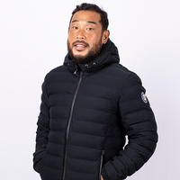 Cutter & Buck Mission Ridge Repreve Eco Insulated Mens Puffer Jacket