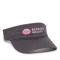 Premium Twill Visor