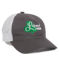 Ladies Fit Hook Loop