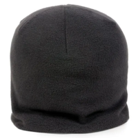Polyester Fleece Beanie