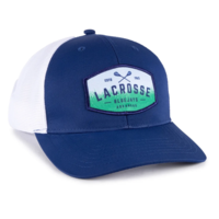 Premium Performance Trucker