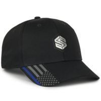 Performance Service Stripe Cap
